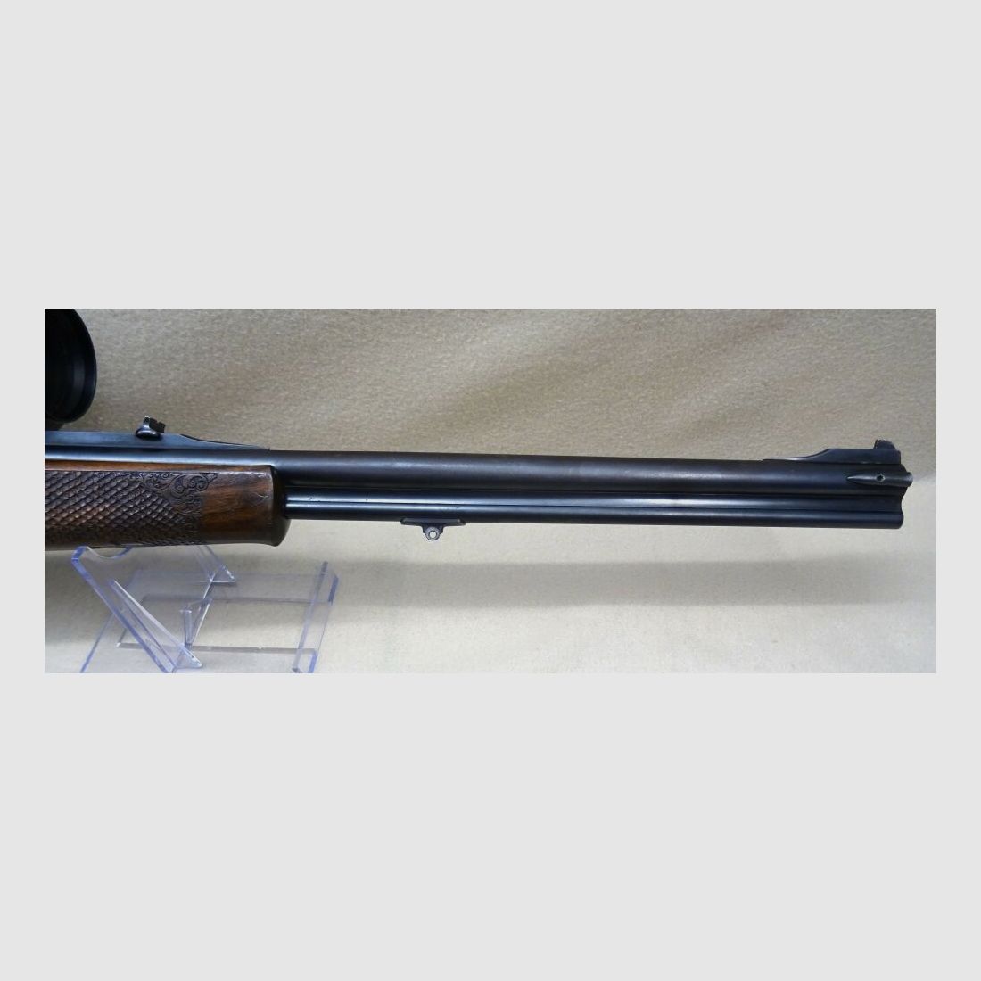 Blaser B 813 Exclusiv gaucher