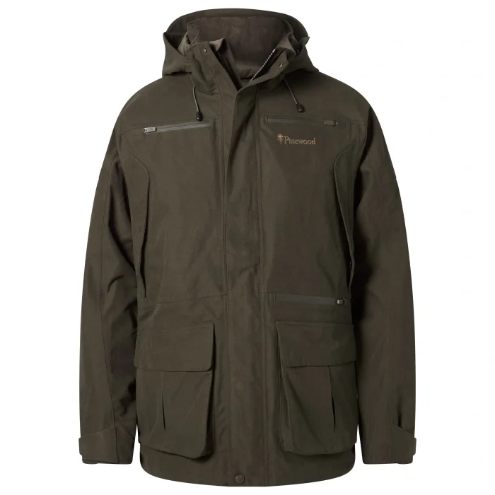 Veste pour homme PINEWOOD Furudal Expert Hunting 2L - 5918 (733), image 1 sur 5