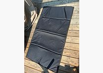 Maty strzeleckie | Drag Mat | 160 x 90 cm