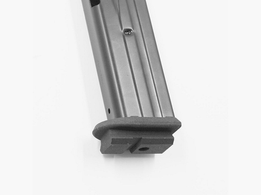 MAGRAIL magazine base plate PPQ M2 9mm
