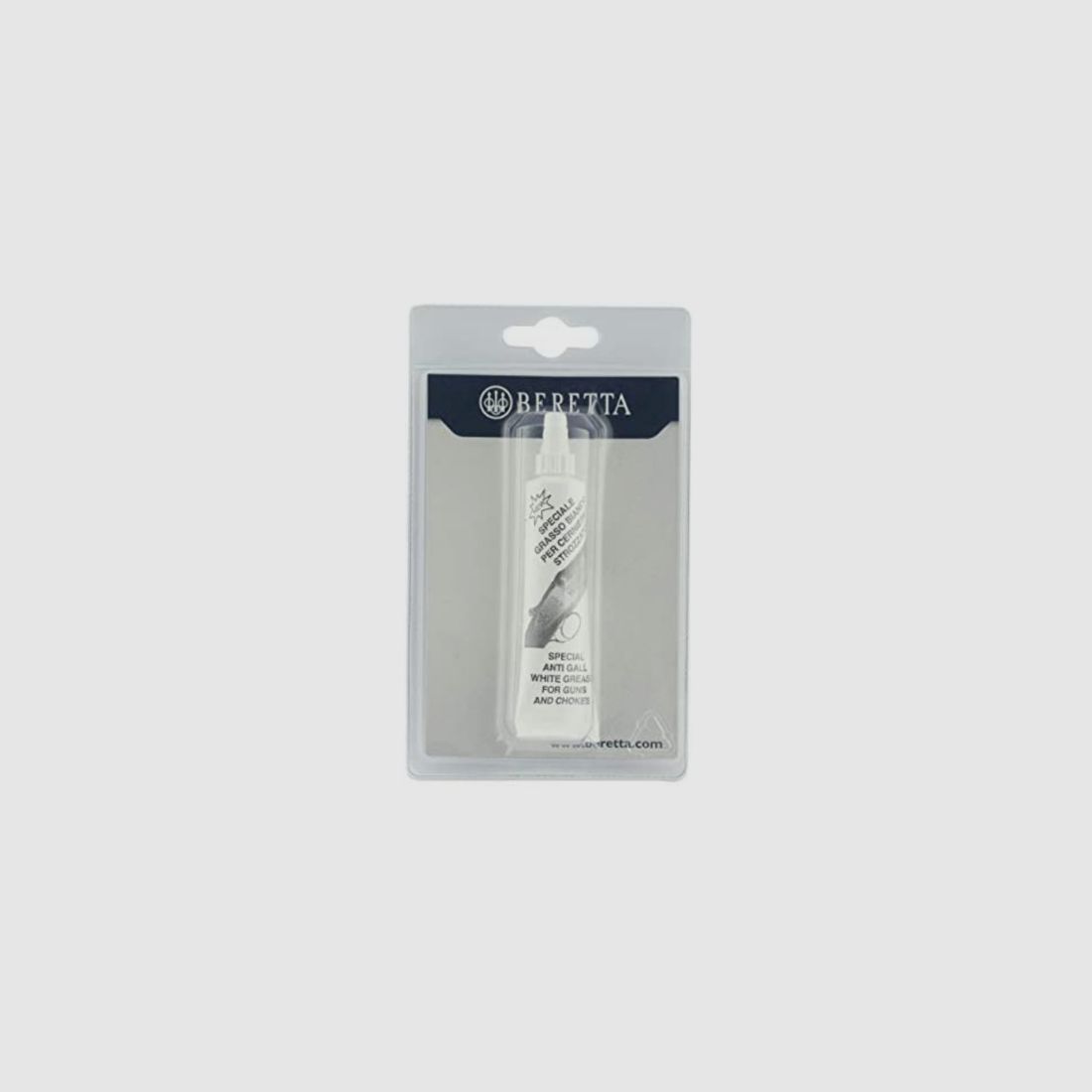 Beretta – GRASSO BIANCO, image 2 sur 3