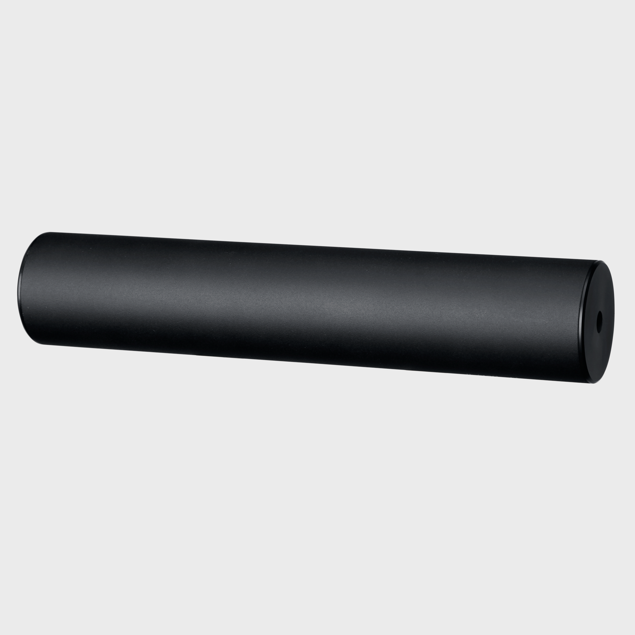 Schalldämpfer Jaki Super Classic – Over Barrel, Bild 1 von 2