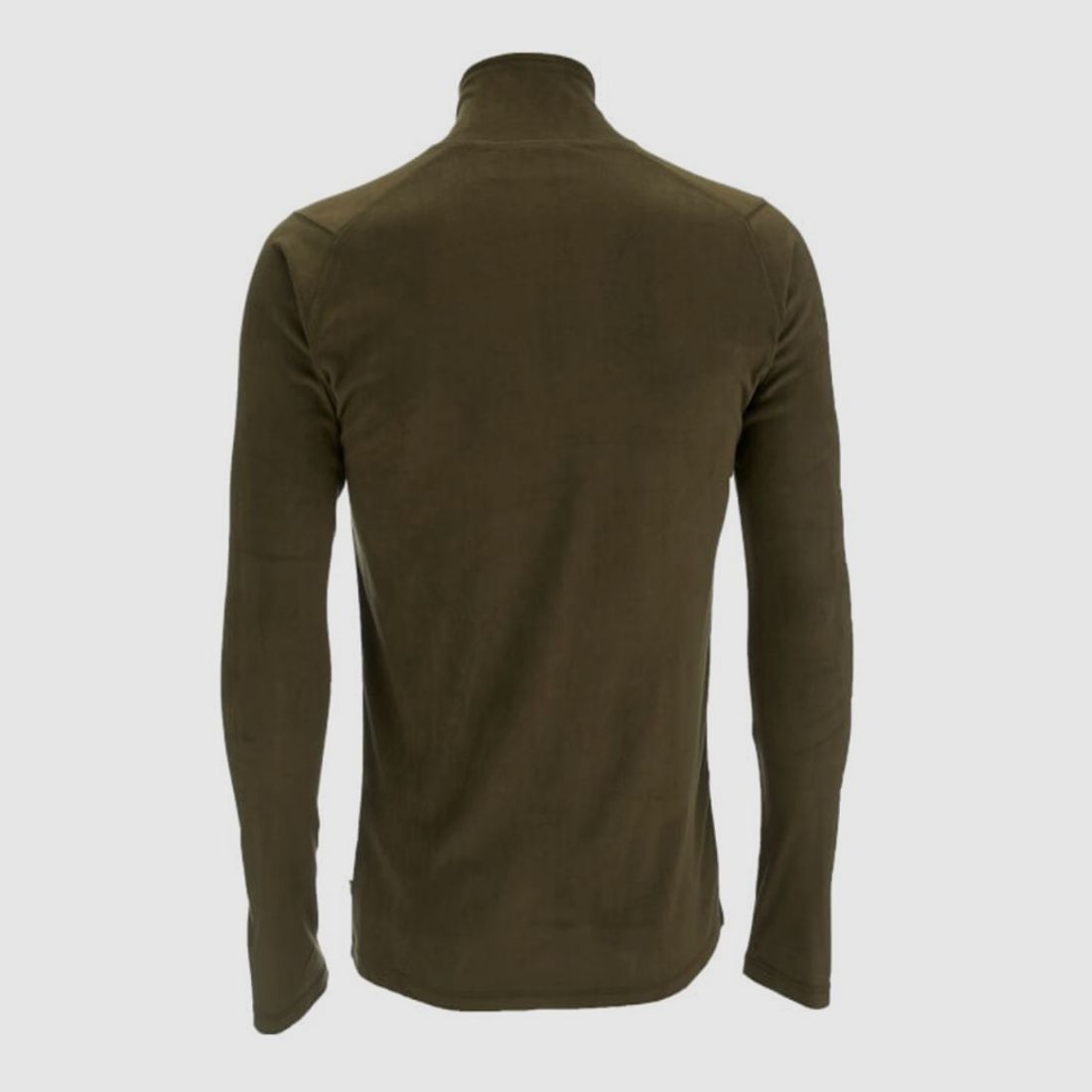 Fjällräven H-Fleecesweater Pine Half Zip, Bild 4 von 4