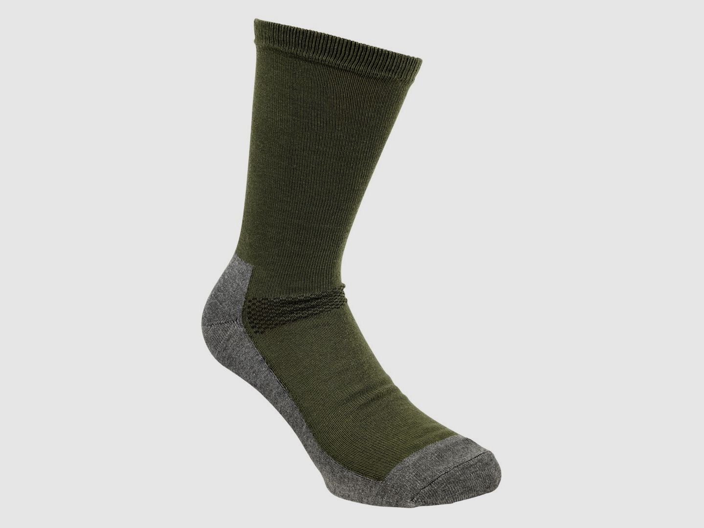 Chaussettes Pinewood Coolmax Couleur : Vert, Taille : 37-39