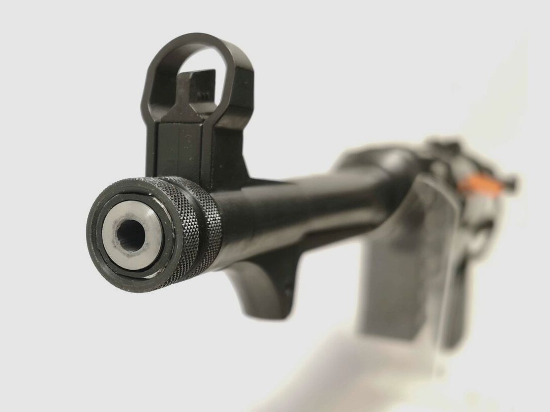 GSG MP40 (Folding Stock)