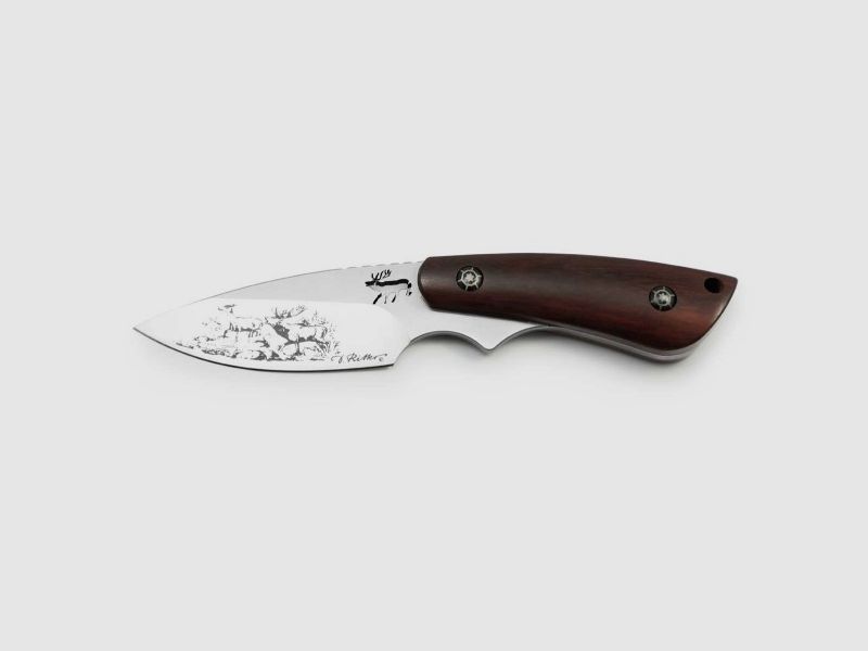 PUMA IP cervo rosso, legno di sandalo