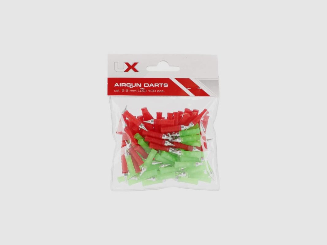 Fléchettes pour carabines à air Umarex
