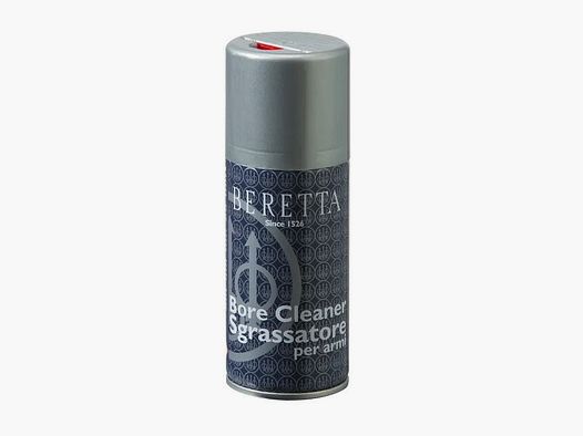 Desengrasante Beretta Bore Cleaner para armas – Spray 125 ml