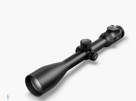 Lunette de visée Swarovski Optik Z5i+ 5-25×56 P L BT (anneaux de montage et tourelle balistique)