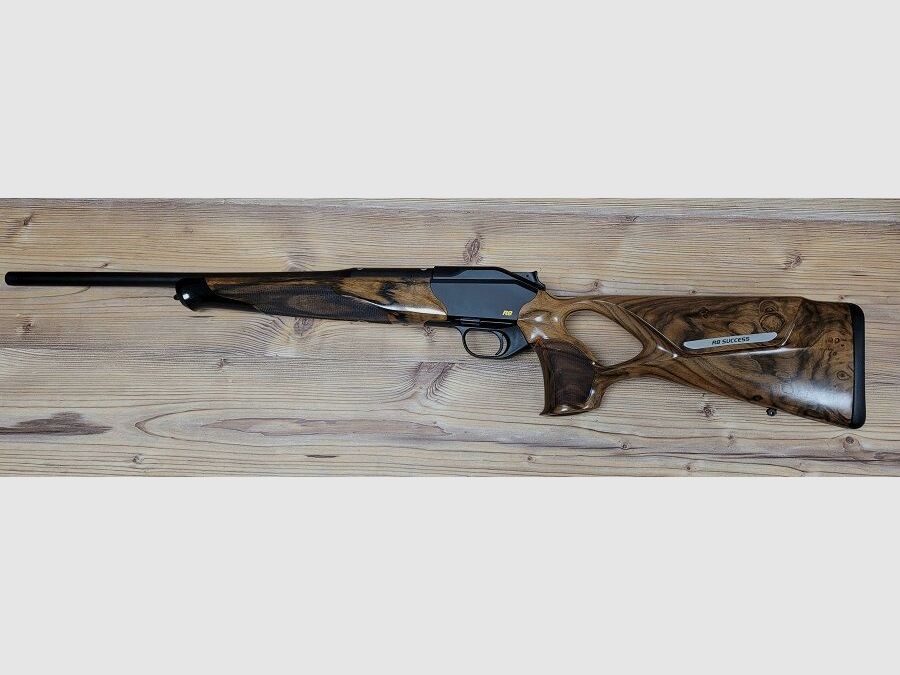 Blaser R8 Success - LL 52 cm - M15x1 - HK 4