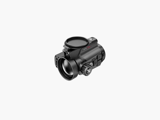Nocpix MATE H50R attachment device including Rusan adapter