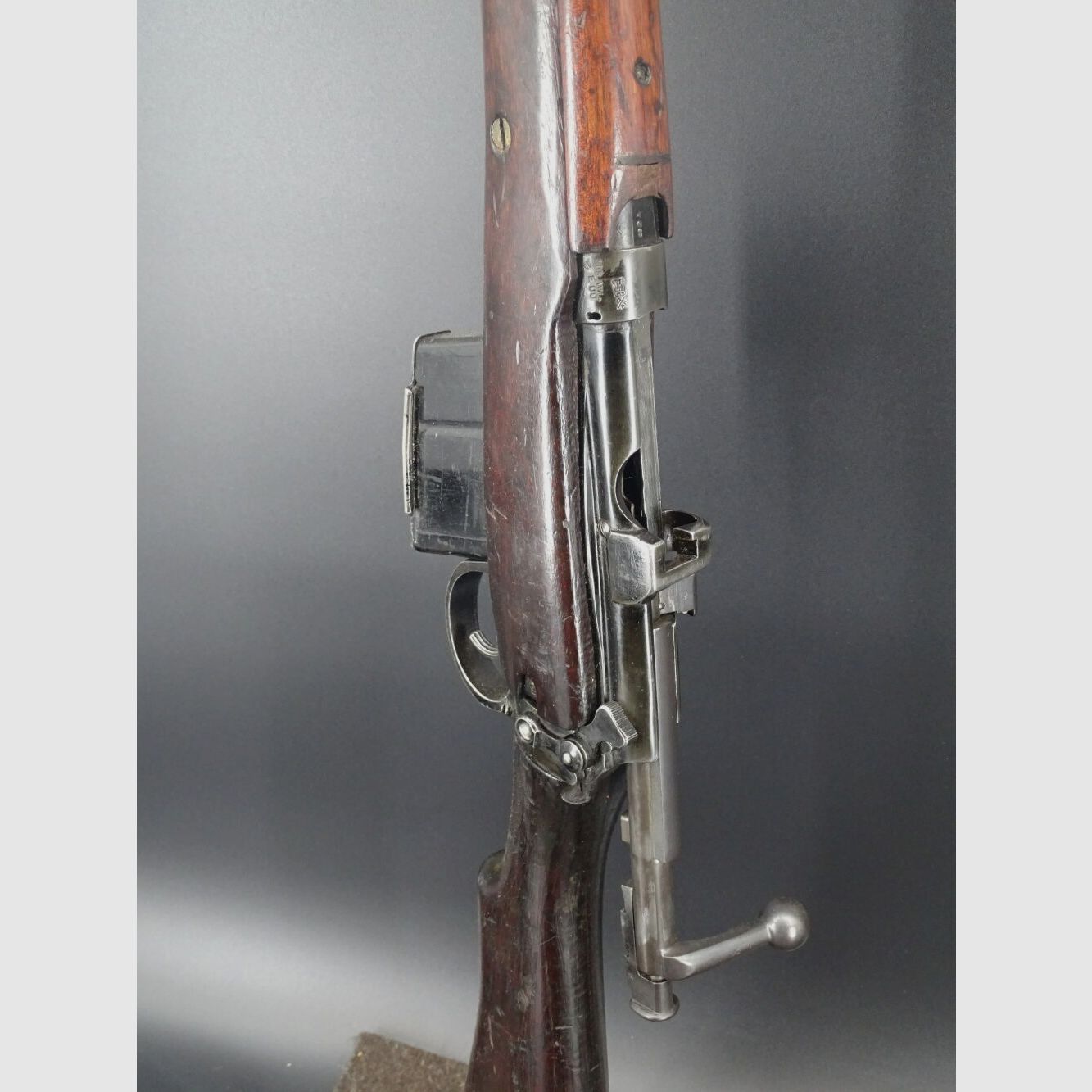 Enfield SMLE 2A1 RFI 1966 Kaliber .308 Win SMLE 2A1