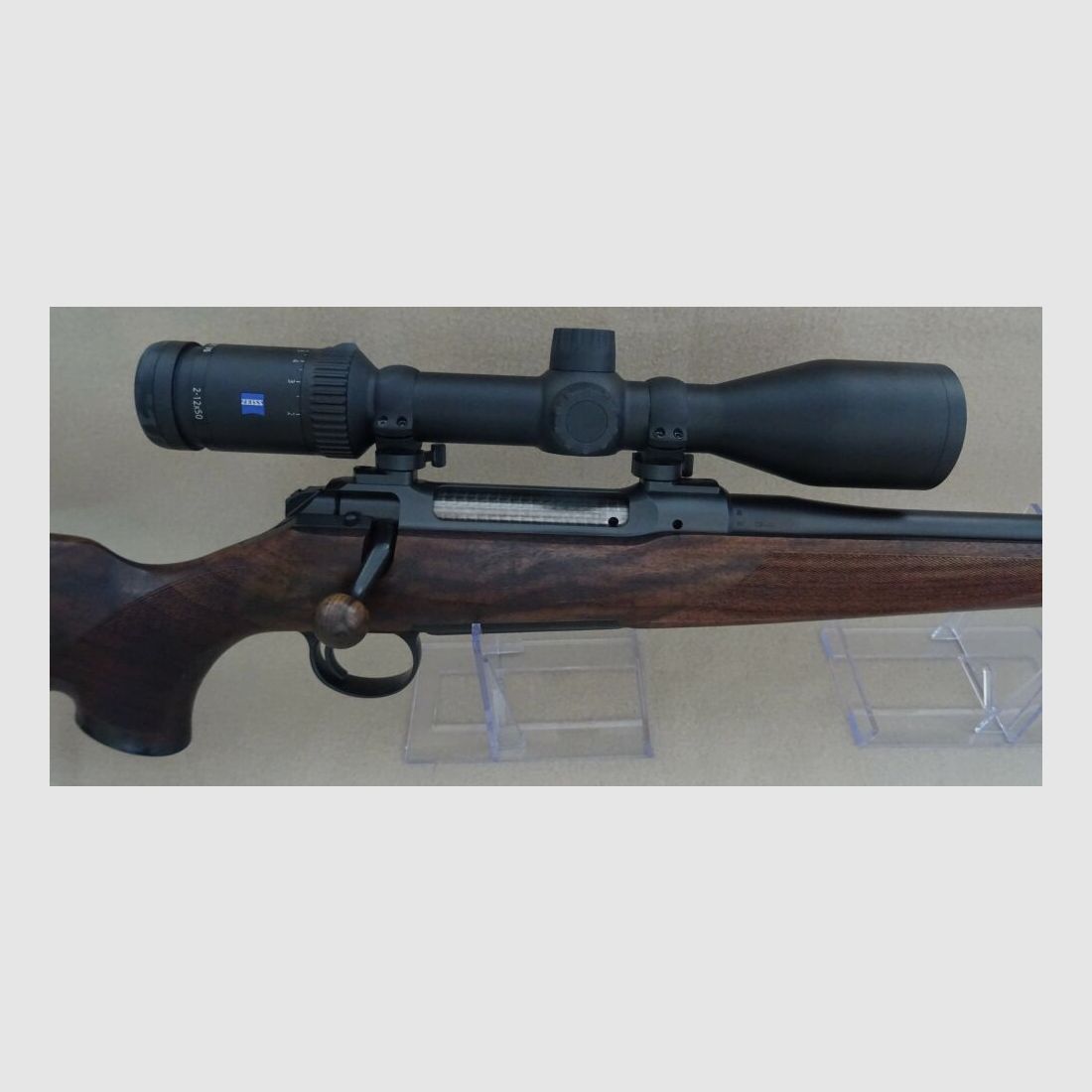 Sauer 101 Artemis