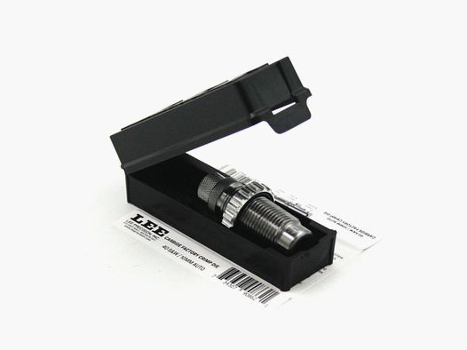 Lee Factory Crimp, .40 S&W