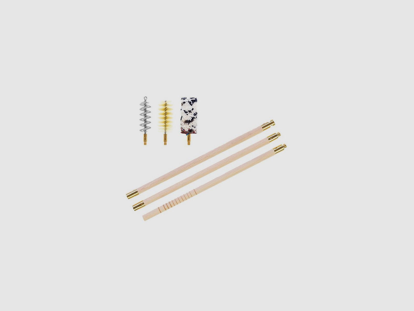 MEGALINE KIT PULIZIA CAL. 28