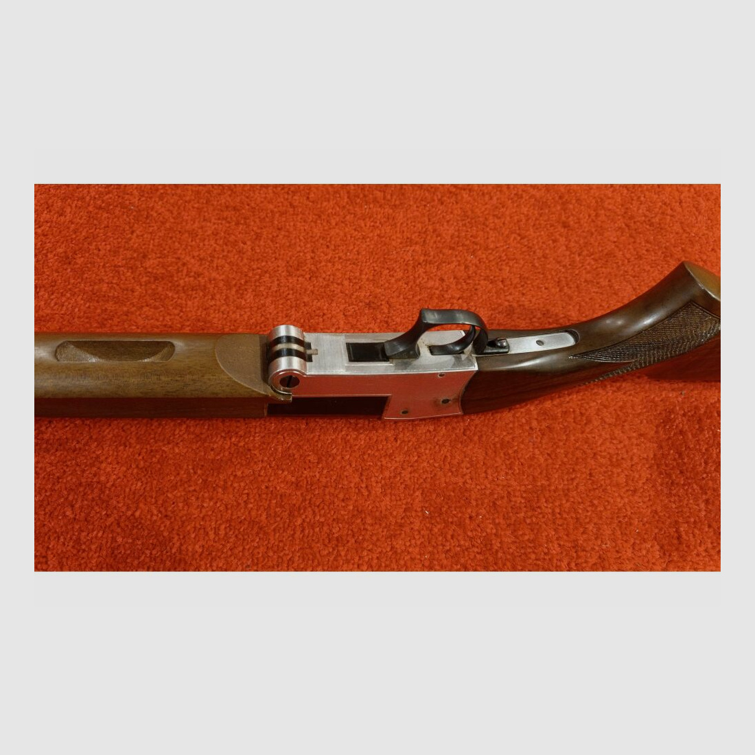Luger BNR 56 12/70