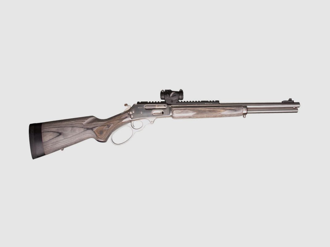Marlin 1895SBL inkl Aimpoint Micro H2
