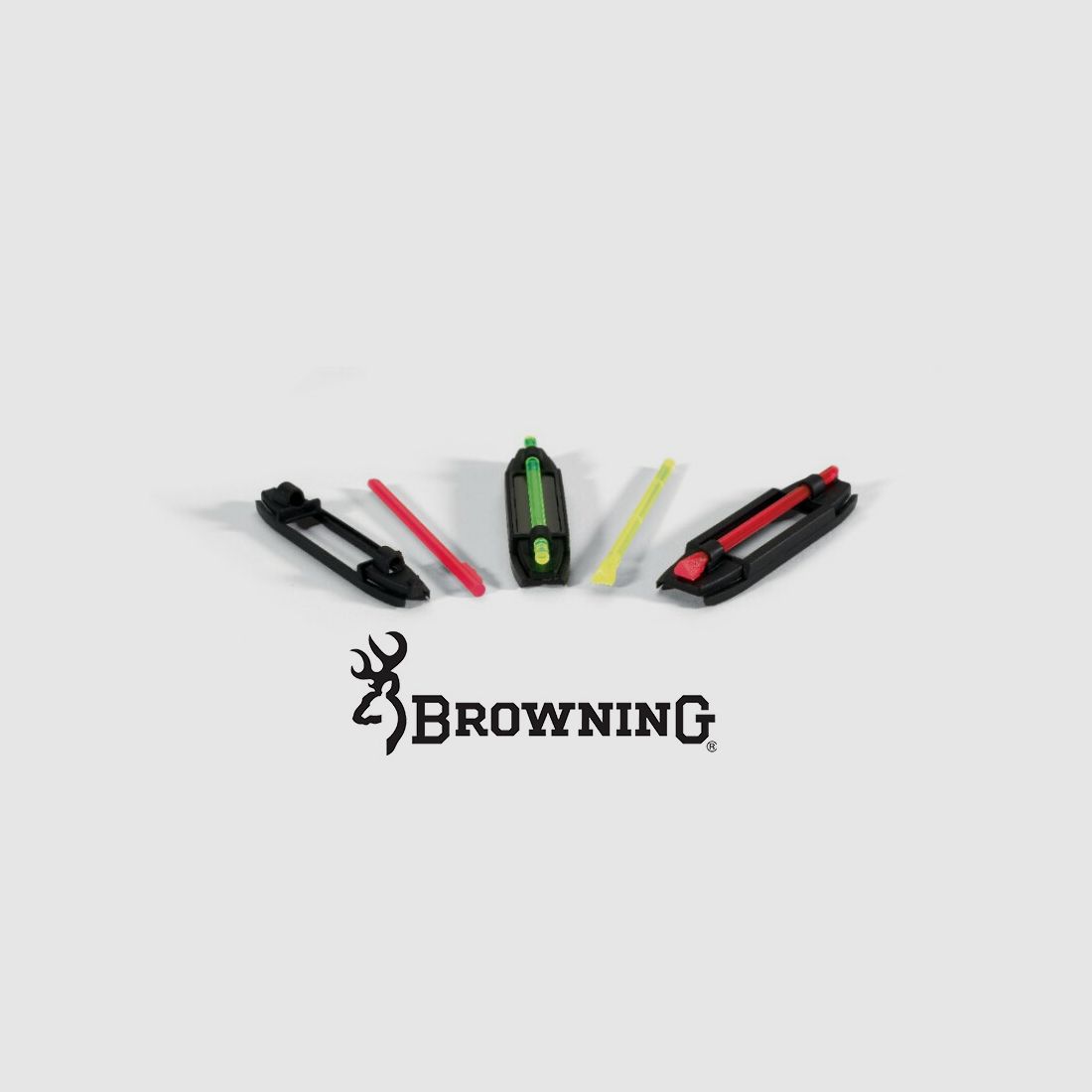 BROWNING Leuchtkorn Set