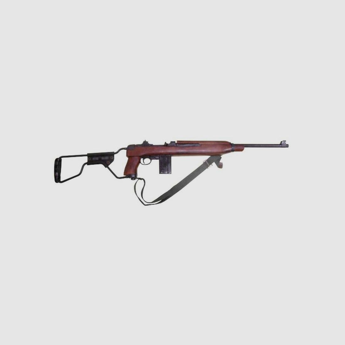 Denix USM1 Para 1941 - USM1 PARA 1940-1941 WITH SLING