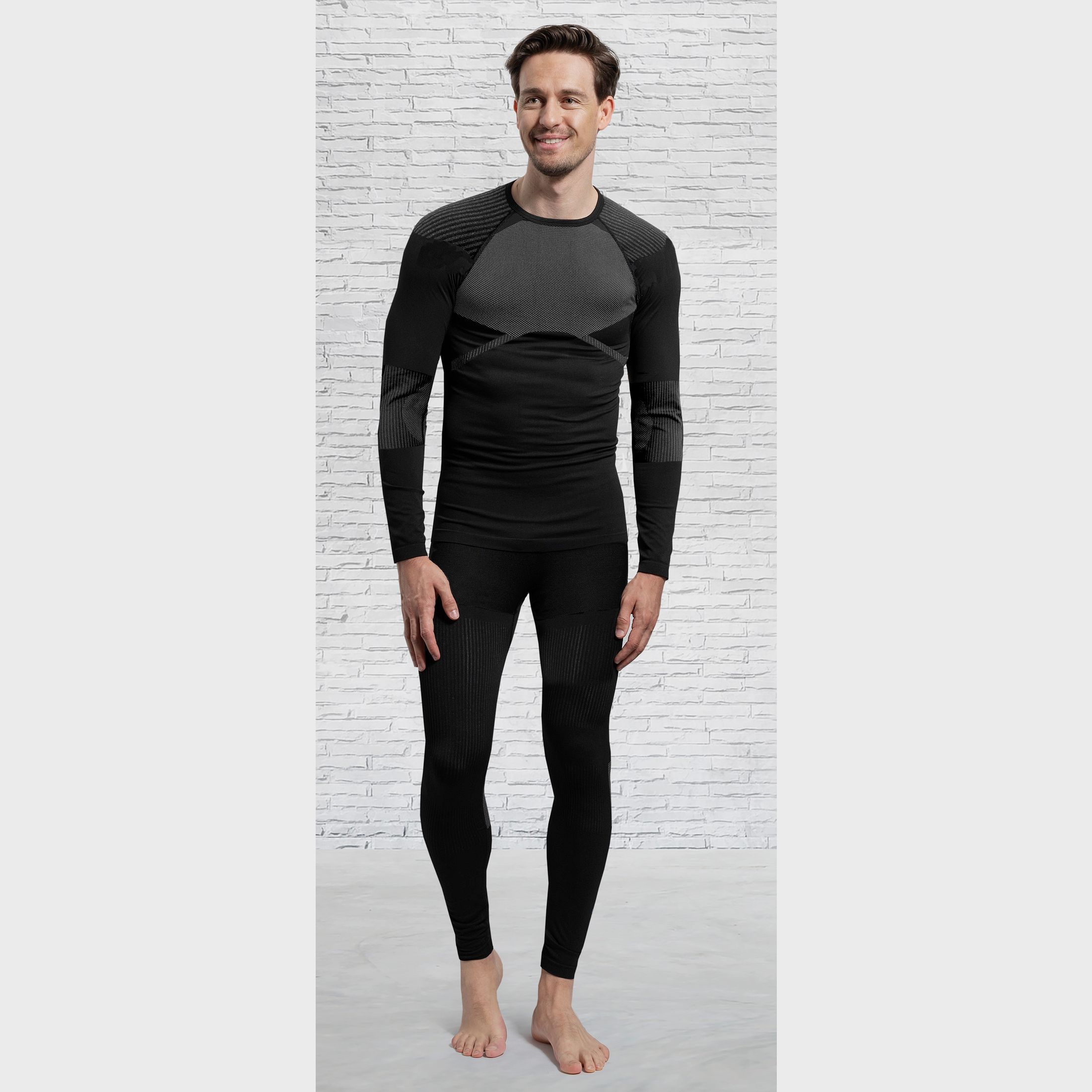 Funktionsunterbekleidung Hose