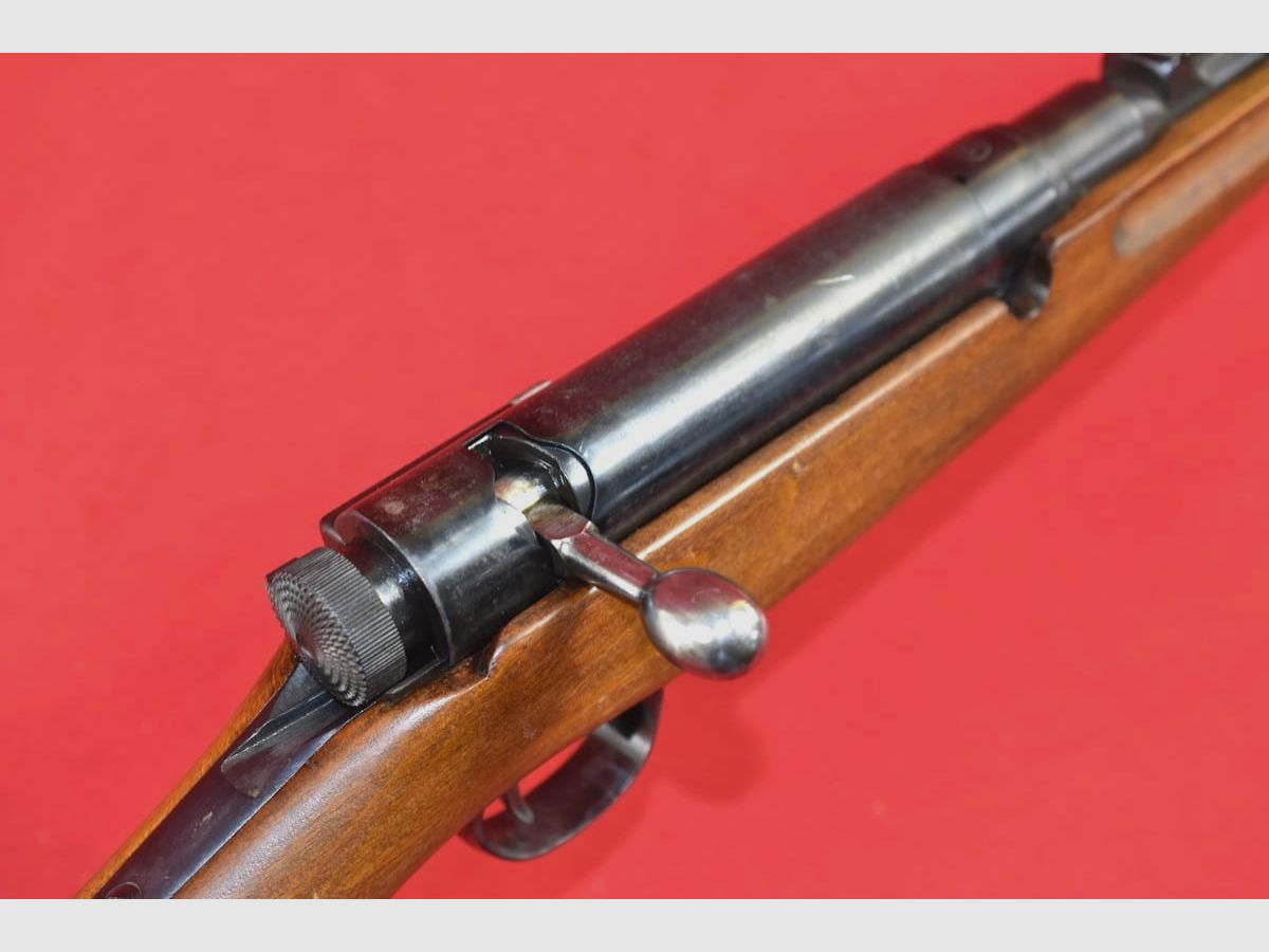#5474 Carabine Arisaka M1905 (Type 38), cal. 6,5 Jap., image 19 sur 29