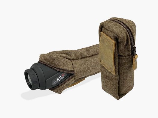 LIEMKE pouch for thermal imaging and night vision devices