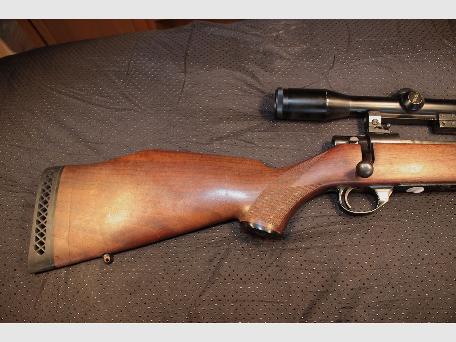 Howa / Japan für RWS. Repetierbüchse im Kaliber .30/06 Spr.