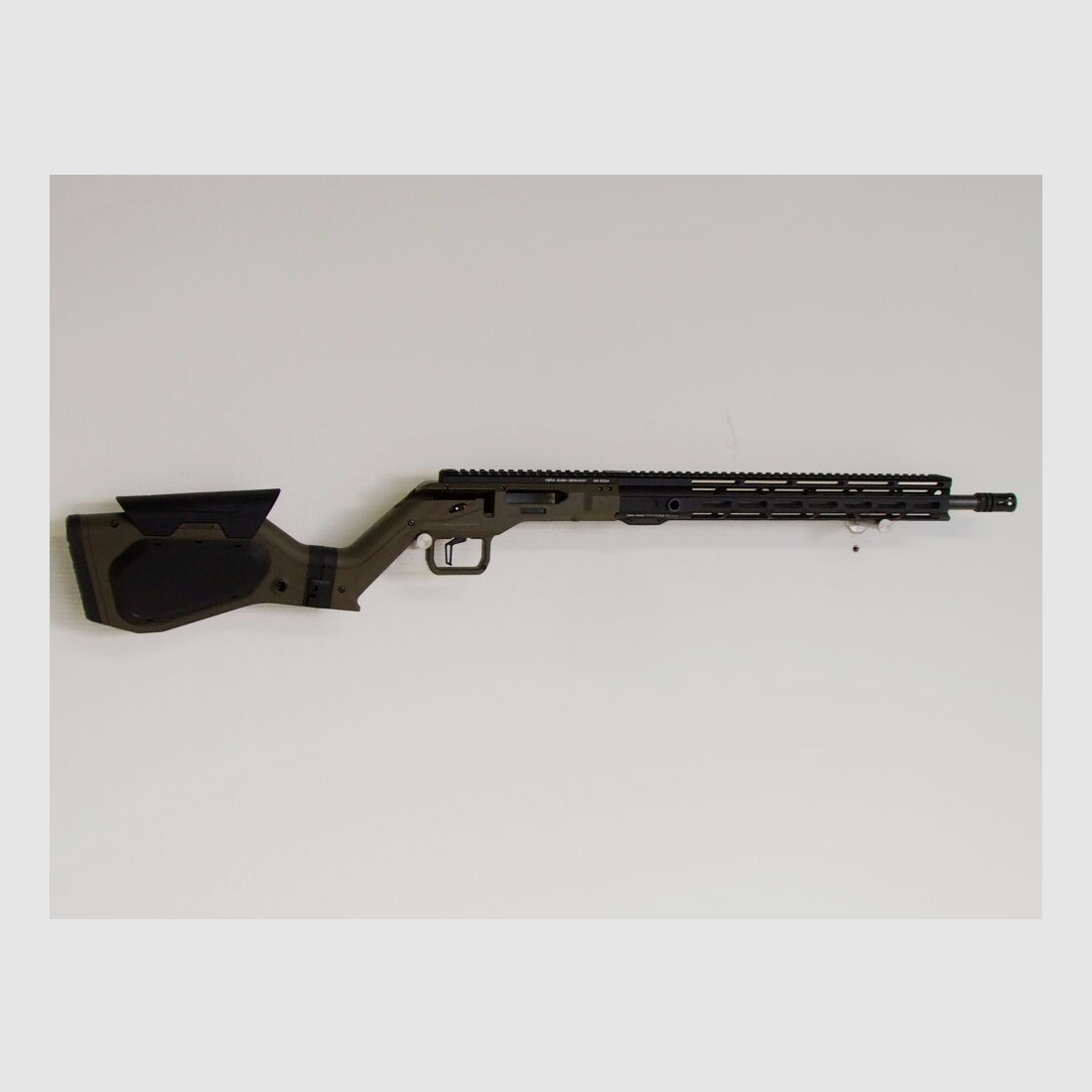 Hera Arms H6 OD Green