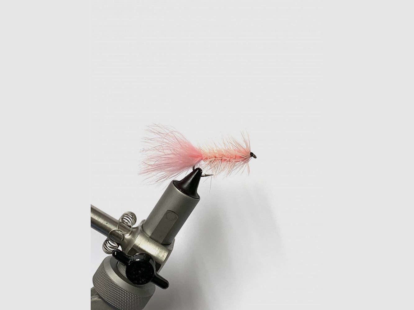 STREAMER W.B.FLASH RÓŻOWY Nº 6, zdjęcie 2 z 2