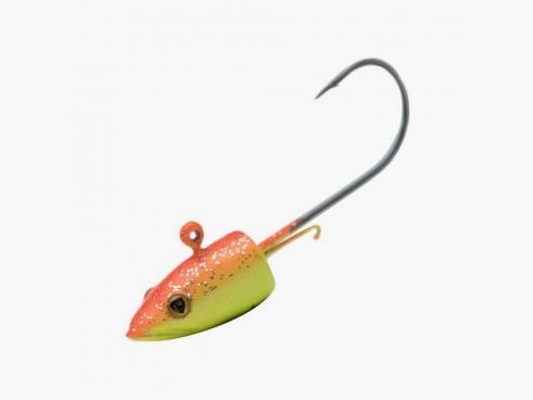 TETE PLOMBEE EEL HEAD