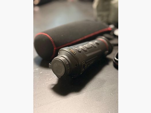 Jahnke Thermal 2 Wärmebildkamera
