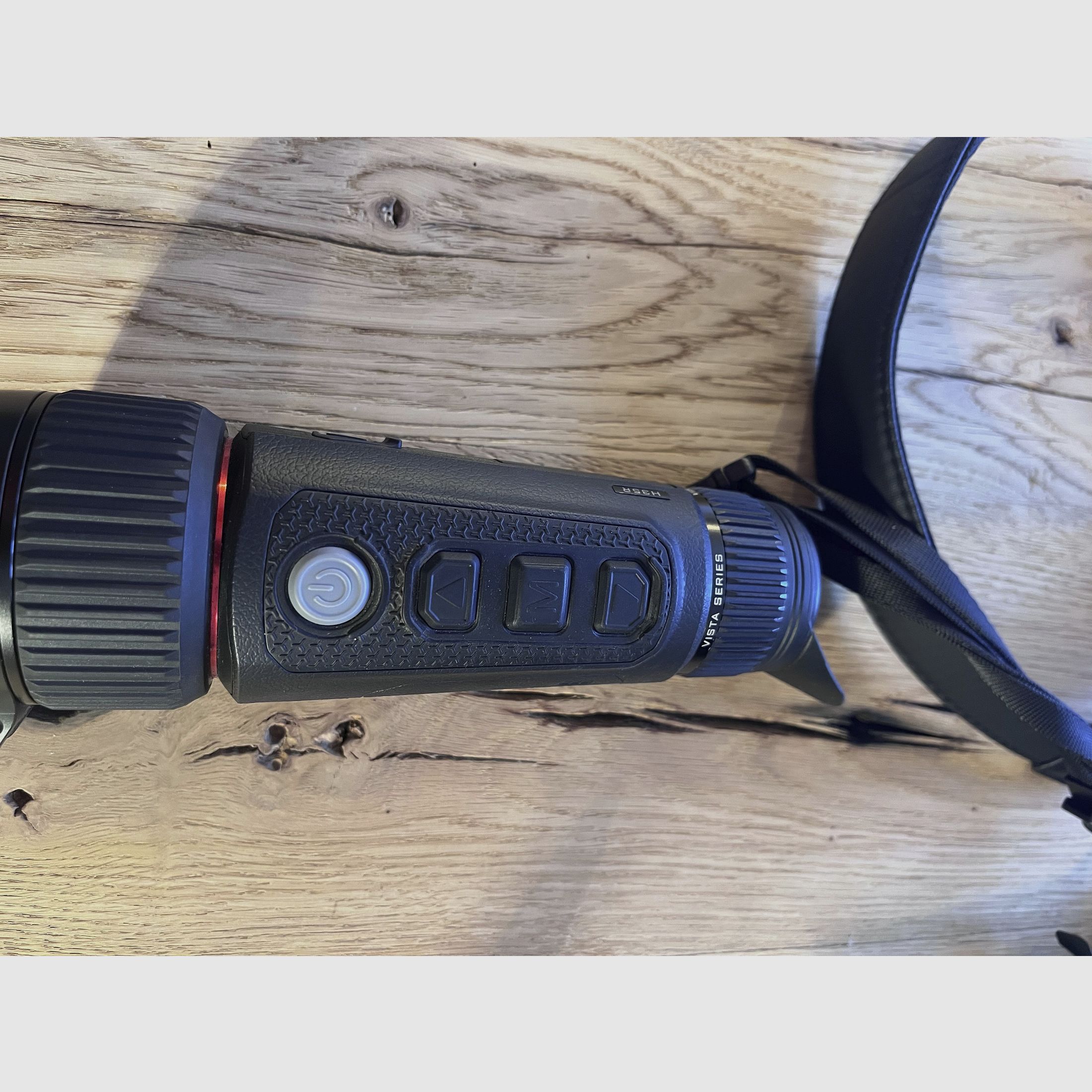 Nocpix Wärmebildgerät Vista H35R