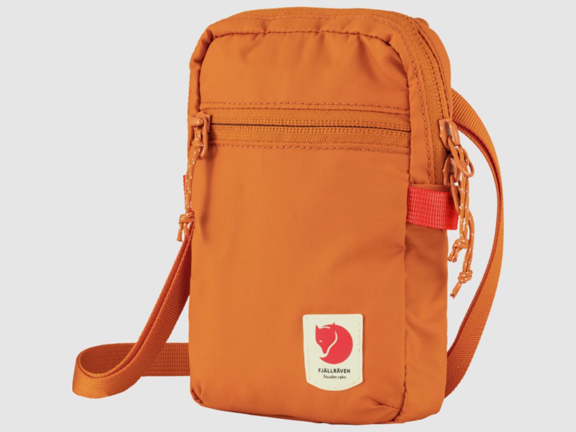 Fjällräven High Coast Pocket