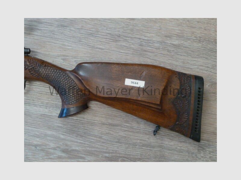 Brünner Repetierstutzen