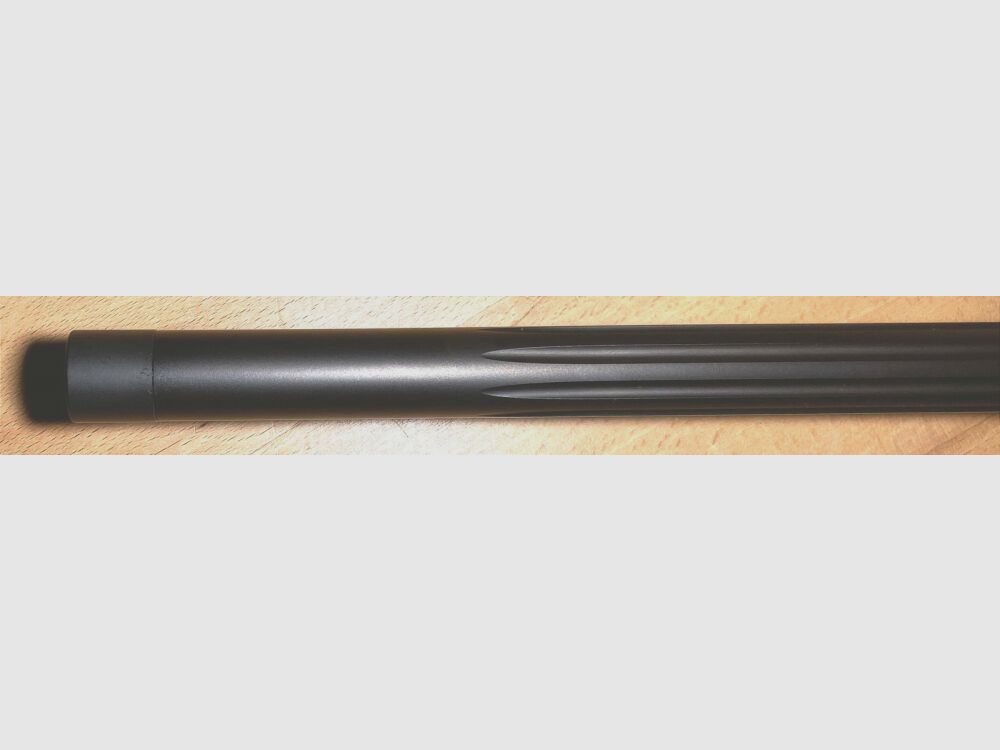 Blaser R8 Success HK4