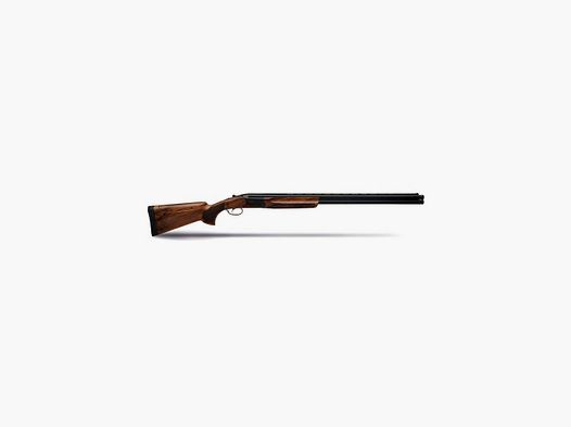FUSIL HUGLU PARCOURS C/12/76 - Canon de 76 cm avec Busc