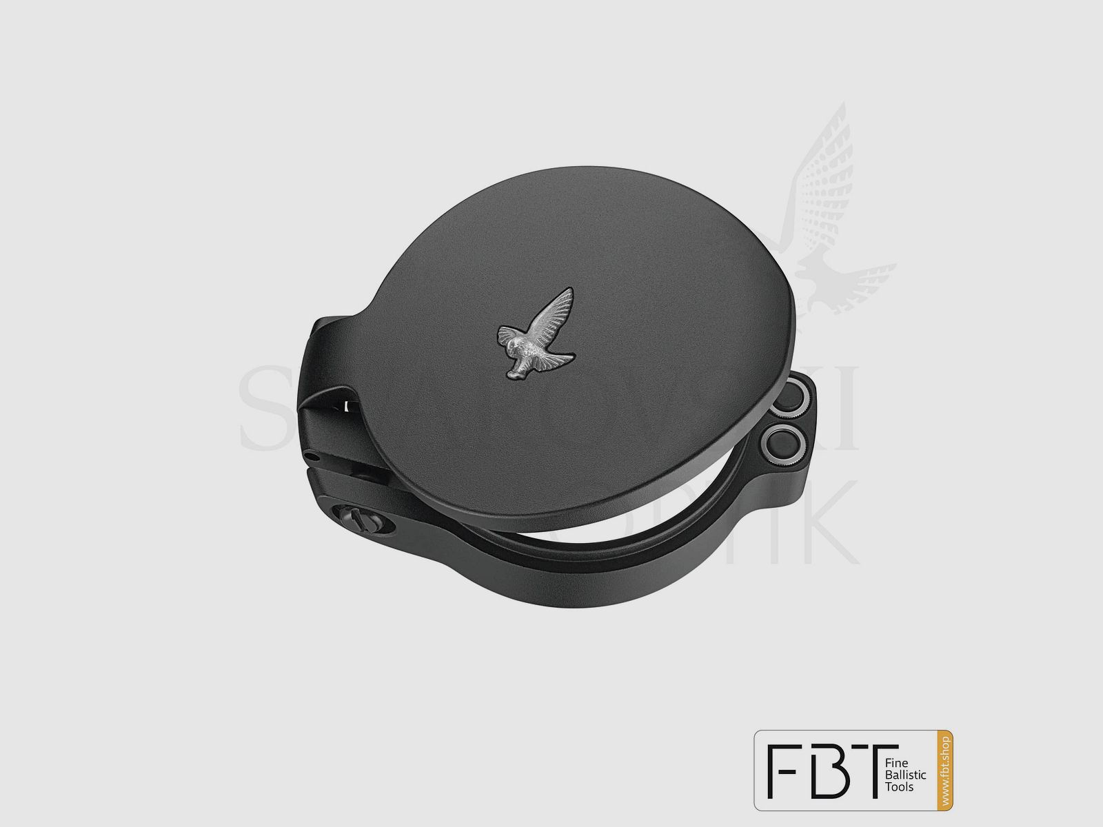 SLP-E-46 Zielfernrohr Okular Schutzdeckel | für Z8i, Z6(i) und X5i | SWAROVSKI OPTIK