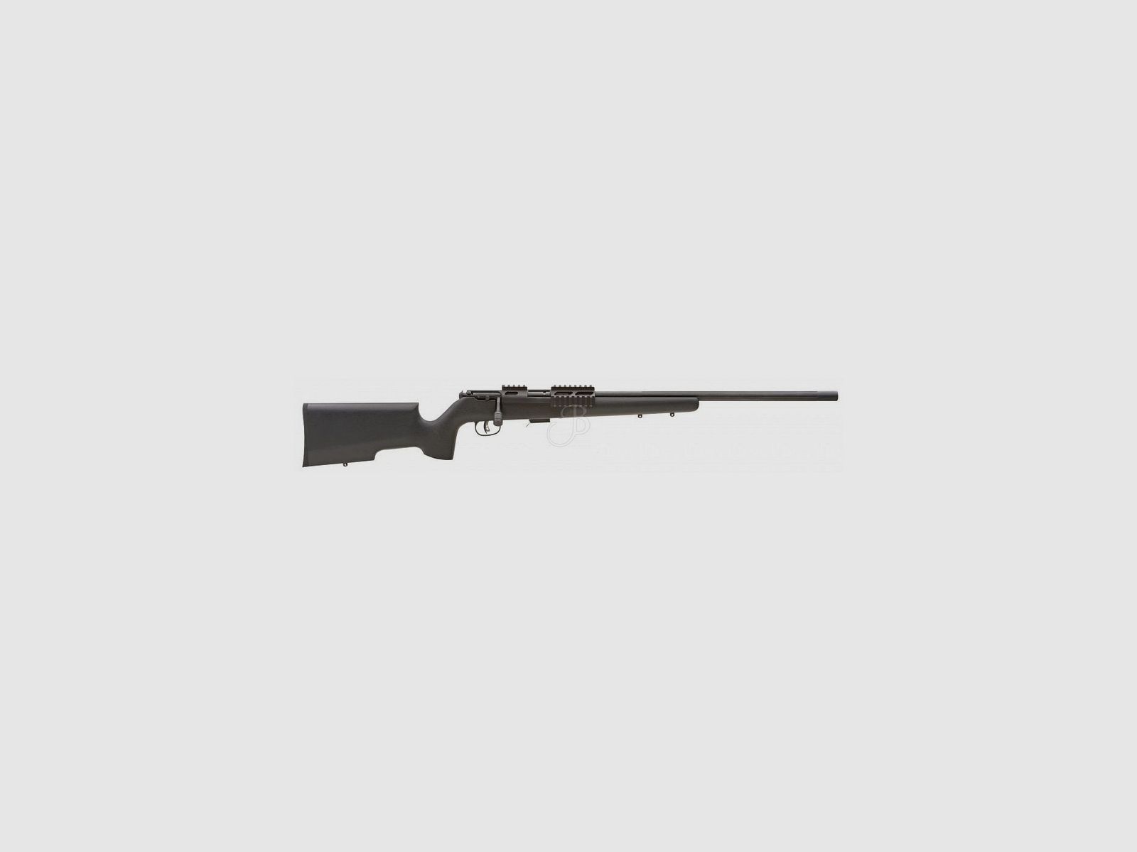 SAVAGE Mark II TRR SR