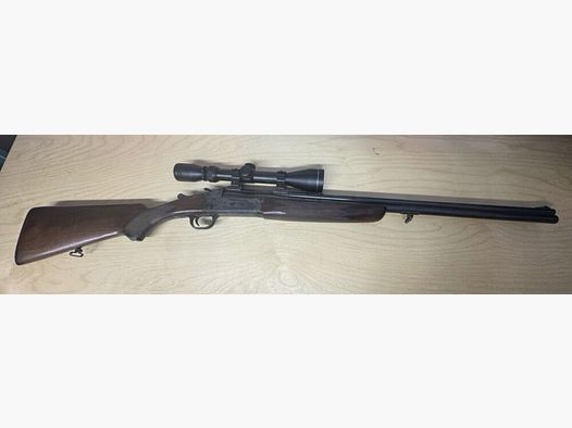 Savage BBF Modell 24