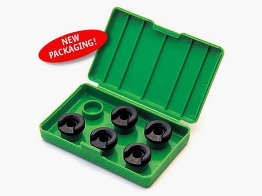 Redding Competition Shellholder Set #35 ( 338 Lapua Magnum )