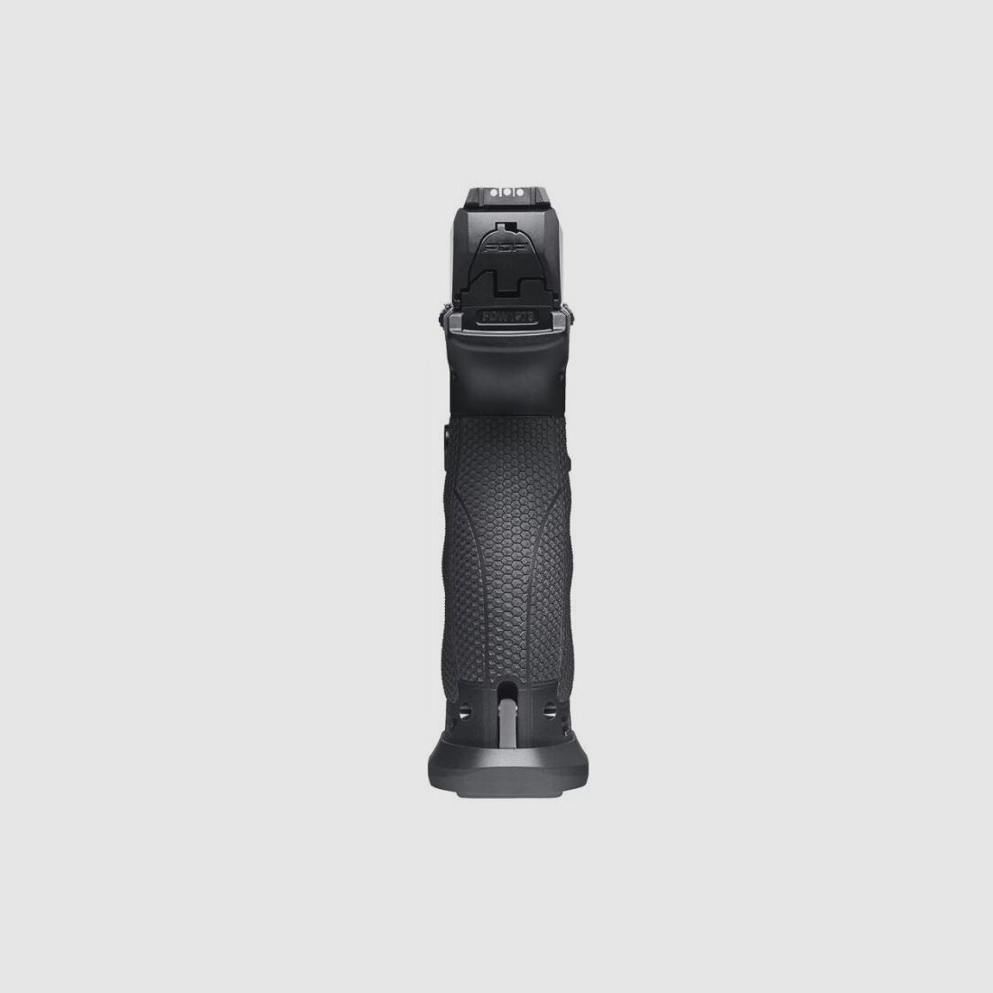 Walther PDP Match Full Size, Bild 3 von 6