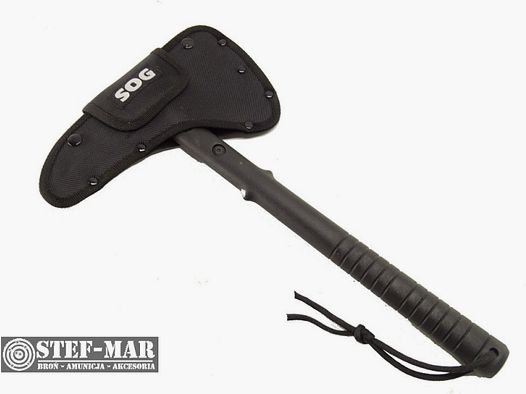Taktyczny toporek SOG, 38 cm [X1382]