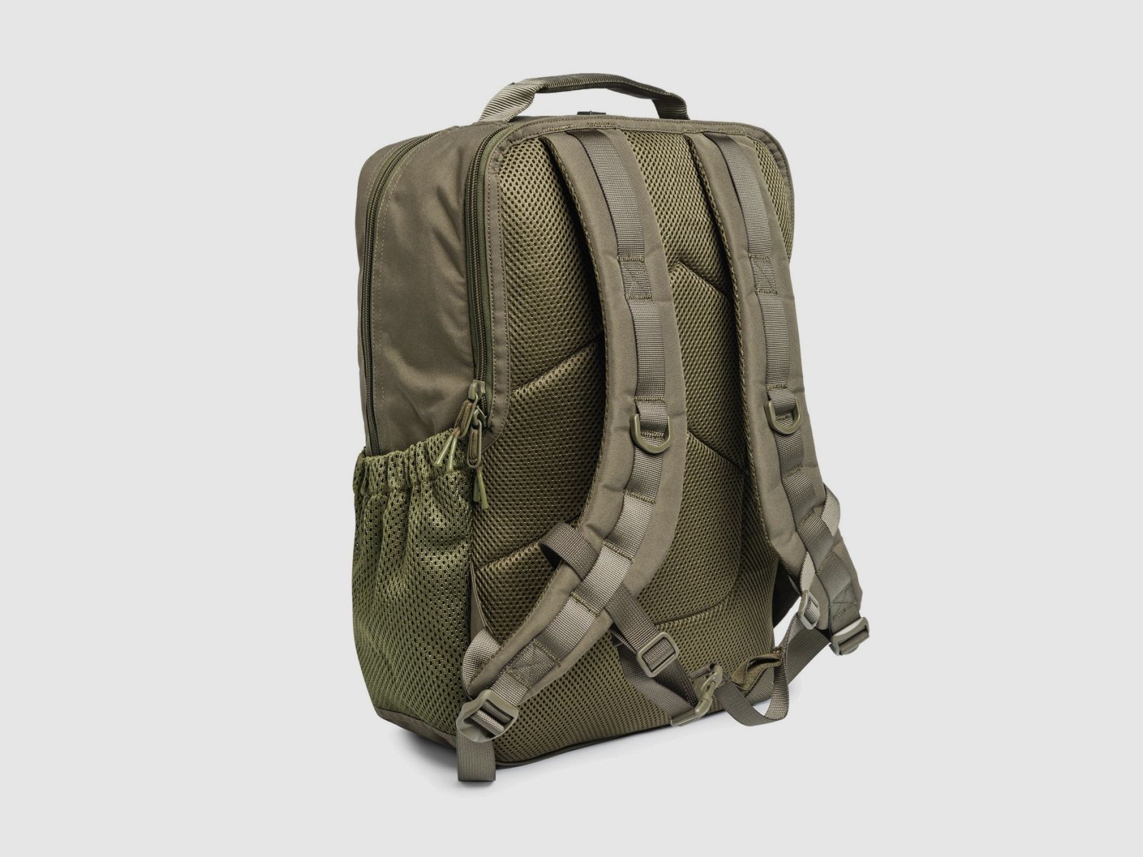 BERETTA Tactical Flank Daypack Green Stone