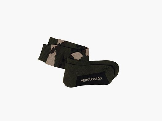 Terry Socks