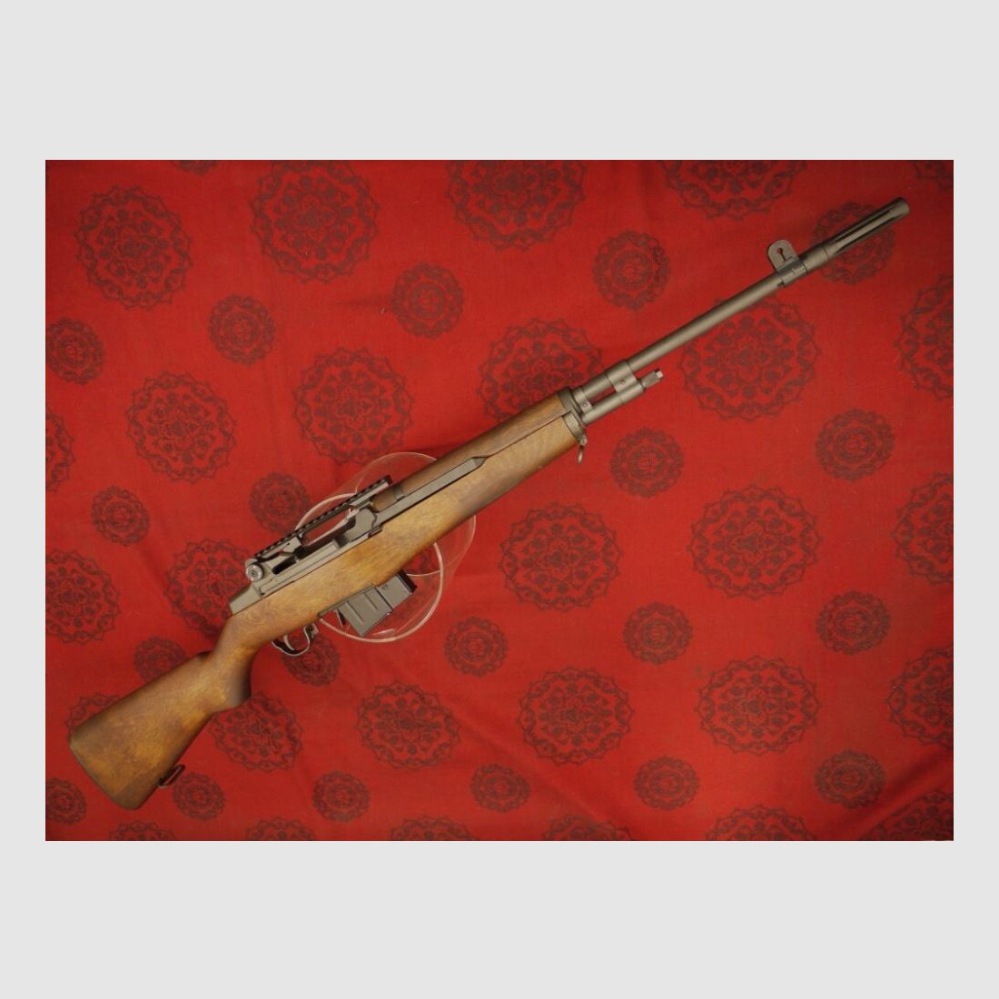 Springfield M1G-Sniper, zdjęcie 3 z 6