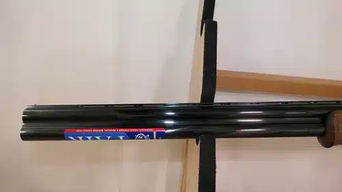 Jagdflinte Fair Slx 692 Stahl Kal. 12/71cm, Bild 12 von 15