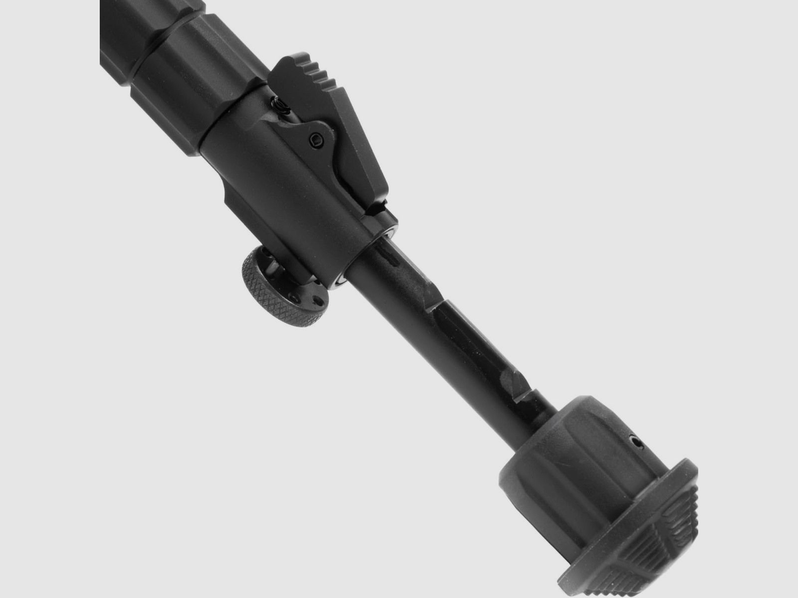 Leapers UTG - Bipod Recon 360 TL 6"-7" M-LOK - Czarny - TL-BPM02-B, zdjęcie 8 z 9