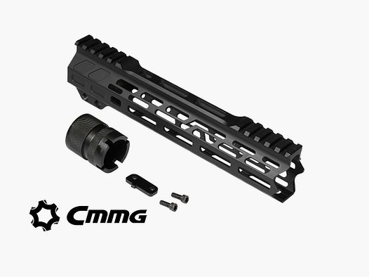 CMMG AR15 EML™9 Kit de guardamanos