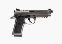 Pistolet BERETTA 92X Performance Optic Ready Kal 9mm Para