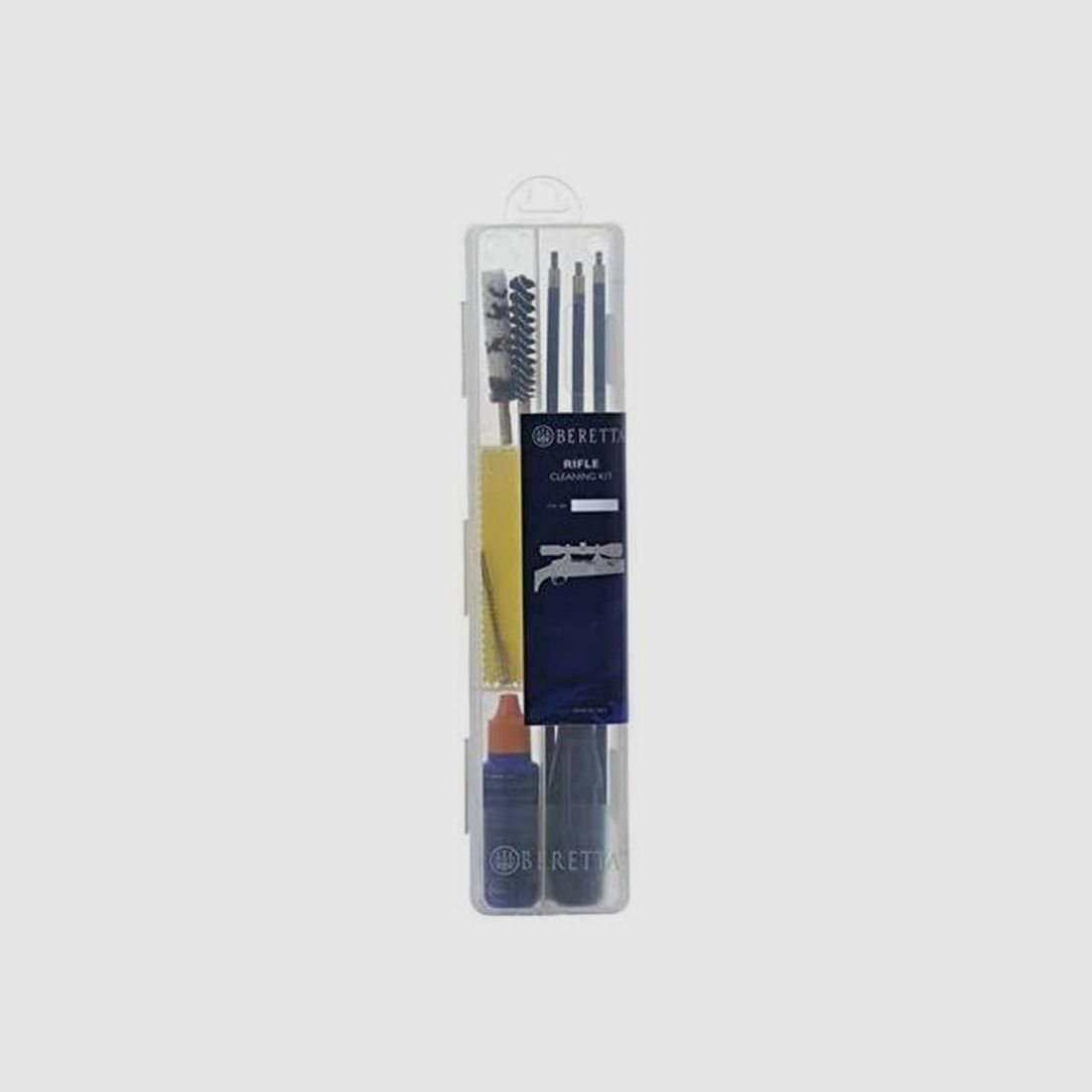 BERETTA REINIGINGSSET 22LR 223 222, afbeelding 2 van 2